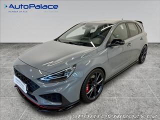 Hyundai i30 N 2,0 N PERFORMANCE 2023