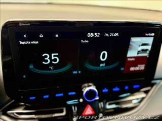 Hyundai i30 N 2,0 N PERFORMANCE 2023