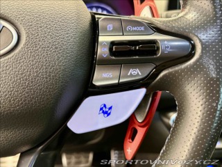 Hyundai i30 N 2,0 N PERFORMANCE 2023