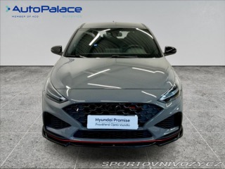 Hyundai i30 N 2,0 N PERFORMANCE 2023