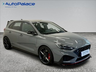 Hyundai i30 N 2,0 N PERFORMANCE 2023