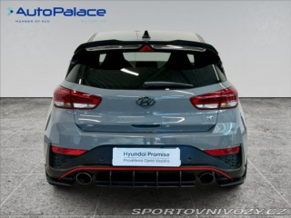 Hyundai i30 N 2,0 N PERFORMANCE 2023