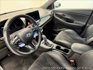 Hyundai i30 N 2,0 N PERFORMANCE 2023