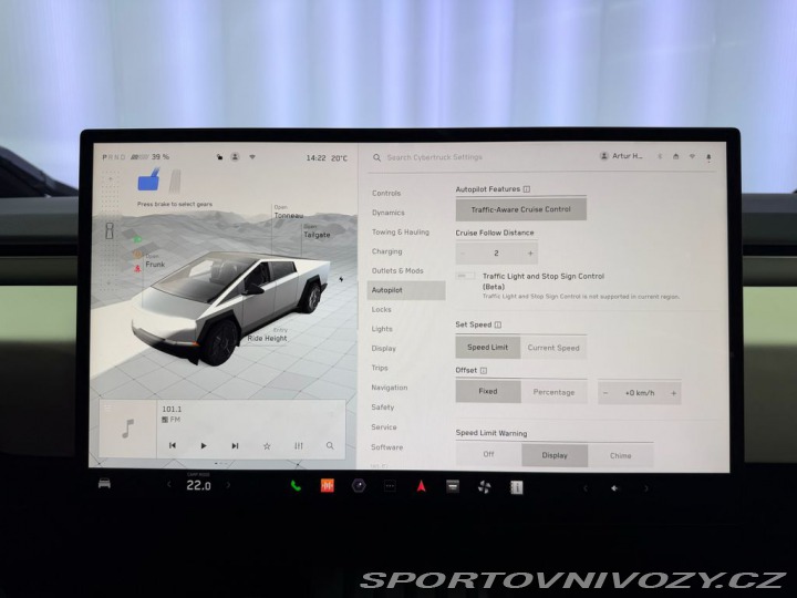 Tesla Ostatní modely AWD 438 KW FOUNDATION SER 2024