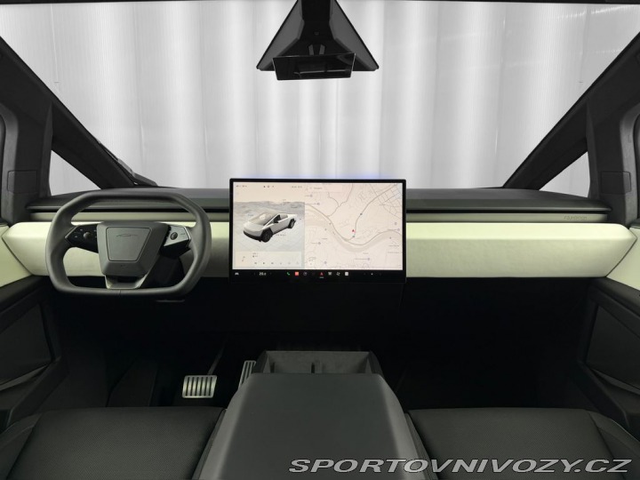 Tesla Ostatní modely AWD 438 KW FOUNDATION SER 2024