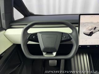 Tesla Ostatní modely AWD 438 KW FOUNDATION SER 2024
