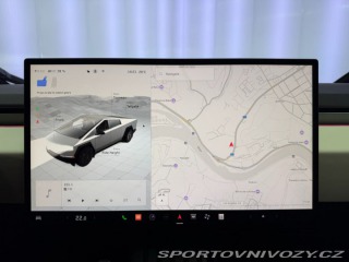 Tesla Ostatní modely AWD 438 KW FOUNDATION SER 2024