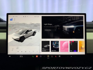 Tesla Ostatní modely AWD 438 KW FOUNDATION SER 2024