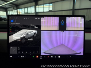 Tesla Ostatní modely AWD 438 KW FOUNDATION SER 2024