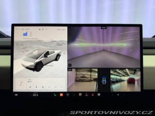 Tesla Ostatní modely AWD 438 KW FOUNDATION SER 2024
