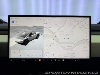 Tesla Ostatní modely AWD 438 KW FOUNDATION SER 2024