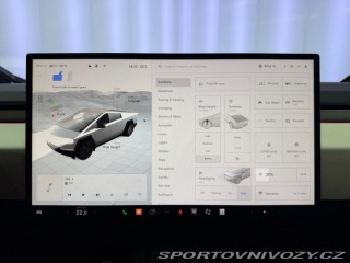 Tesla Ostatní modely AWD 438 KW FOUNDATION SER 2024