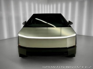 Tesla Ostatní modely AWD 438 KW FOUNDATION SER 2024