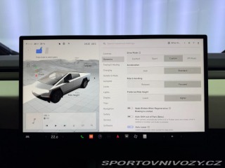 Tesla Ostatní modely AWD 438 KW FOUNDATION SER 2024