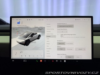 Tesla Ostatní modely AWD 438 KW FOUNDATION SER 2024