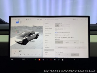 Tesla Ostatní modely AWD 438 KW FOUNDATION SER 2024