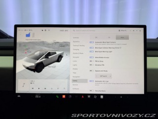 Tesla Ostatní modely AWD 438 KW FOUNDATION SER 2024