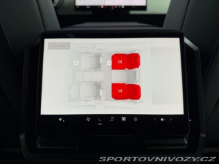 Tesla Ostatní modely AWD 438 KW FOUNDATION SER 2024