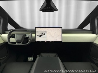 Tesla Ostatní modely AWD 438 KW FOUNDATION SER 2024
