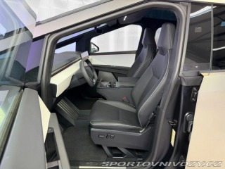 Tesla Ostatní modely AWD 438 KW FOUNDATION SER 2024