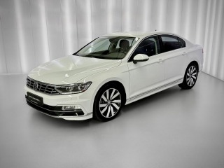Volkswagen  Passat 2.0TSI 200KW DSG 4MOTION