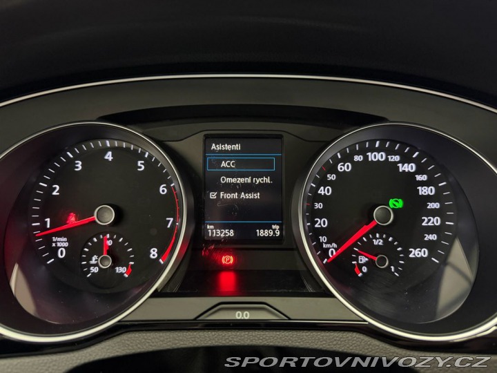 Volkswagen Ostatní modely Passat 2.0TSI 200KW DSG 4MOTION 2019