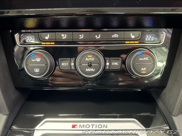 Volkswagen Ostatní modely Passat 2.0TSI 200KW DSG 4MOTION 2019