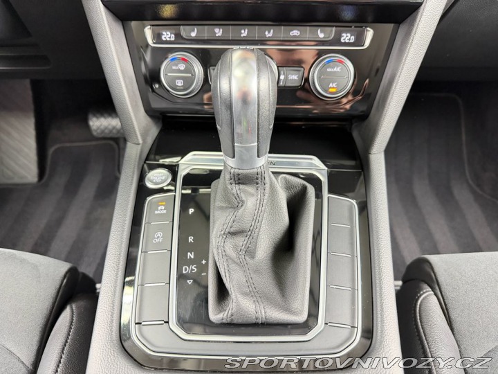 Volkswagen Ostatní modely Passat 2.0TSI 200KW DSG 4MOTION 2019