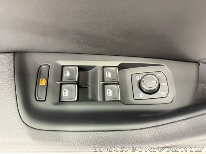 Volkswagen Ostatní modely Passat 2.0TSI 200KW DSG 4MOTION 2019