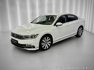 Volkswagen Ostatní modely Passat 2.0TSI 200KW DSG 4MOTION 2019