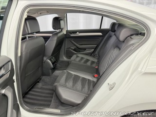 Volkswagen Ostatní modely Passat 2.0TSI 200KW DSG 4MOTION 2019