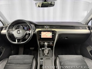 Volkswagen Ostatní modely Passat 2.0TSI 200KW DSG 4MOTION 2019