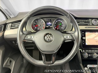 Volkswagen Ostatní modely Passat 2.0TSI 200KW DSG 4MOTION 2019