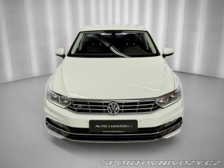 Volkswagen Ostatní modely Passat 2.0TSI 200KW DSG 4MOTION 2019