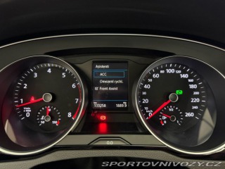 Volkswagen Ostatní modely Passat 2.0TSI 200KW DSG 4MOTION 2019