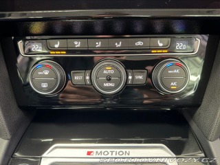 Volkswagen Ostatní modely Passat 2.0TSI 200KW DSG 4MOTION 2019