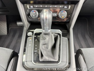 Volkswagen Ostatní modely Passat 2.0TSI 200KW DSG 4MOTION 2019