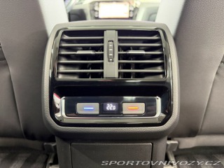 Volkswagen Ostatní modely Passat 2.0TSI 200KW DSG 4MOTION 2019