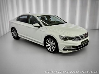 Volkswagen Ostatní modely Passat 2.0TSI 200KW DSG 4MOTION 2019