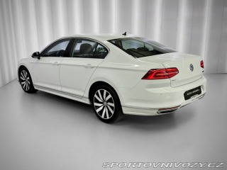 Volkswagen Ostatní modely Passat 2.0TSI 200KW DSG 4MOTION 2019