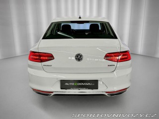 Volkswagen Ostatní modely Passat 2.0TSI 200KW DSG 4MOTION 2019