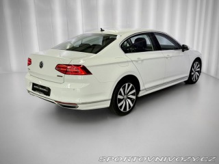 Volkswagen Ostatní modely Passat 2.0TSI 200KW DSG 4MOTION 2019