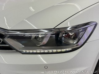 Volkswagen Ostatní modely Passat 2.0TSI 200KW DSG 4MOTION 2019