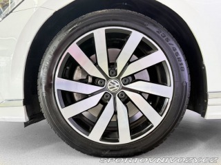 Volkswagen Ostatní modely Passat 2.0TSI 200KW DSG 4MOTION 2019