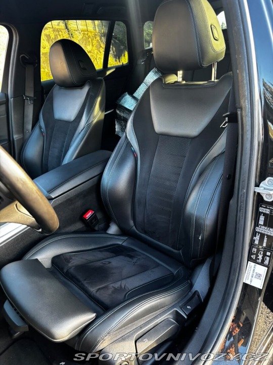 BMW 3 2,0   320d xDrive Touring 2020