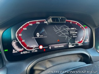 BMW 3 2,0   320d xDrive Touring 2020