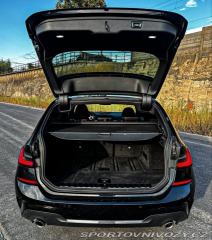 BMW 3 2,0   320d xDrive Touring 2020