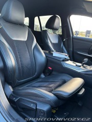 BMW 3 2,0   320d xDrive Touring 2020