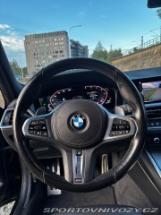 BMW 3 2,0   320d xDrive Touring 2020