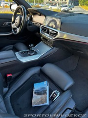 BMW 3 2,0   320d xDrive Touring 2020